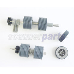 Roller Exchange Kit for Ricoh fi-6400, fi-6800