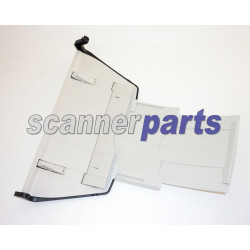 Stacker Unit for Ricoh fi-7460, fi-7480