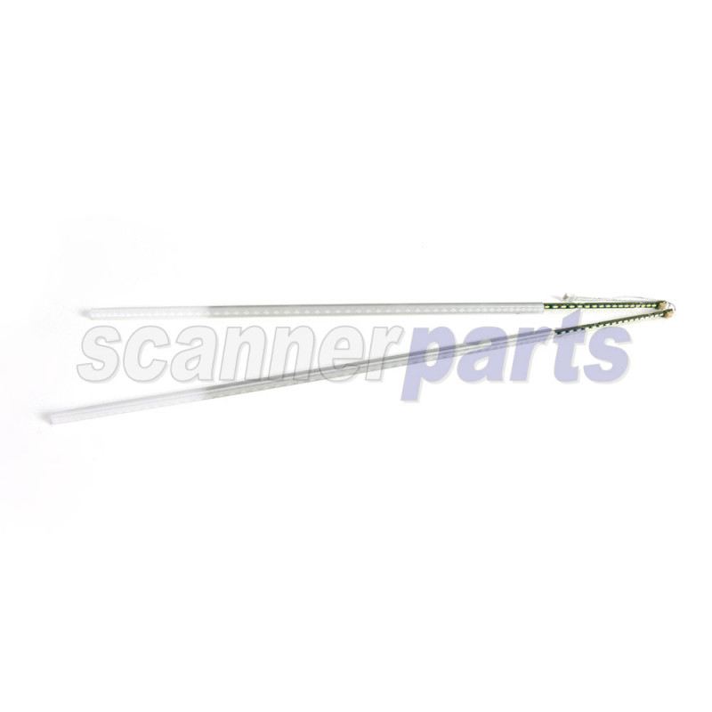LED Assembly Front for Ricoh fi-7460, fi-7480 Scanner - PA03710-F913
