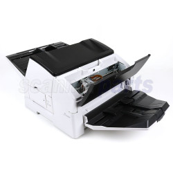 Post-Imprinter for Ricoh fi-7600
