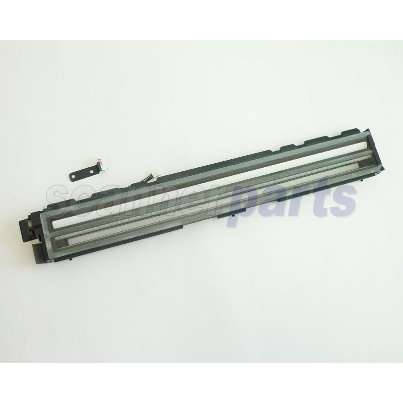 Glass Unit B Back for Ricoh fi-7600, fi-7700