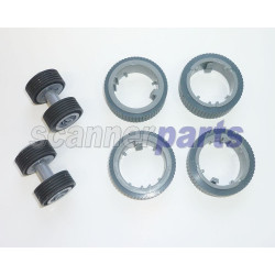 Roller Exchange Kit for Ricoh fi-7300NX