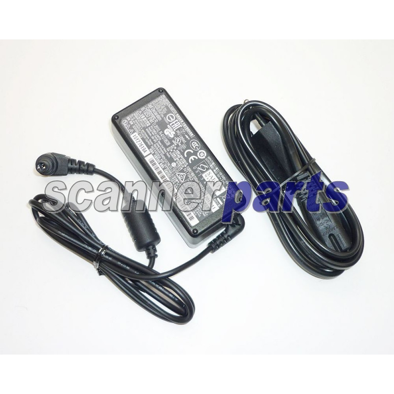 AC Adapter for Ricoh N7100E, ScanSnap SV600