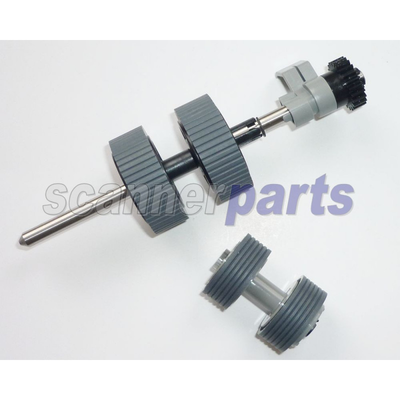 Roller Exchange Kit for Ricoh ScanSnap iX1400, iX1600