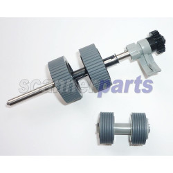 Roller Exchange Kit for Ricoh ScanSnap iX1400, iX1600