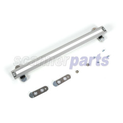 White Background for InoTec SCAMAX 311, 321