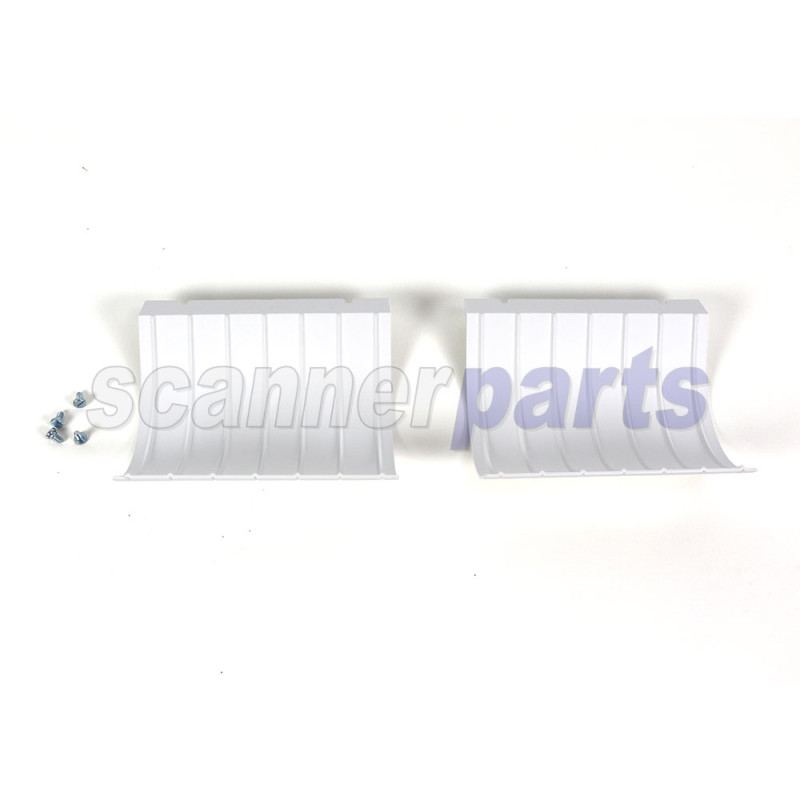 Document Return Guides for ROWE Scan 450i