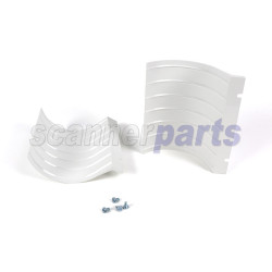 Document Return Guides for ROWE Scan 450i