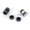 Roller Exchange Kit for Avision AD8120, AD8150