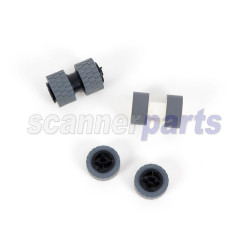 Roller Exchange Kit for Avision AD8120, AD8150