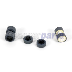 Roller Exchange Kit for Avision AD8120, AD8150