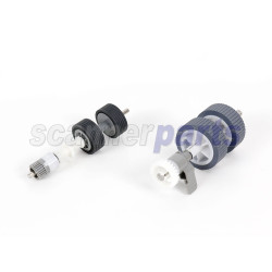 Roller Exchange Kit for Ricoh ScanSnap iX2400, iX2500