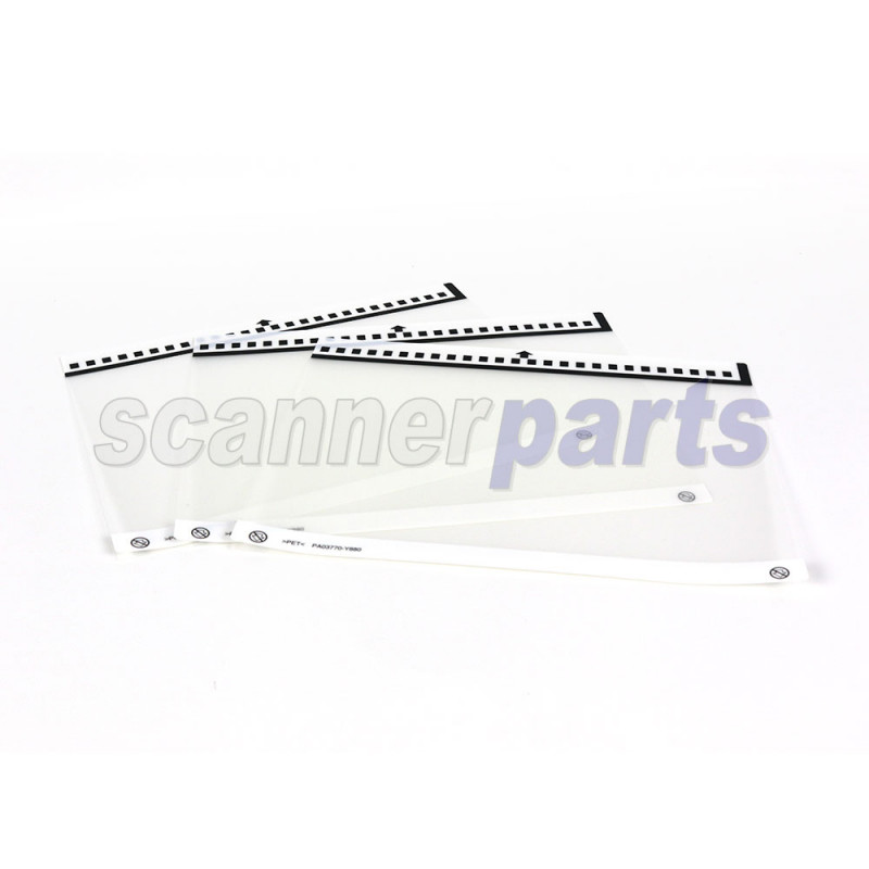 Ricoh Photo Carrier Sheets - Pack of 3