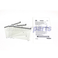 Ricoh Photo Carrier Sheets - Pack of 3