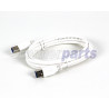 USB Cable white for Ricoh ScanSnap iX1400, iX1600