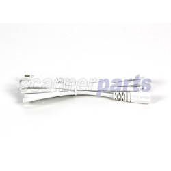 AC Cable E for Fujitsu ScanSnap iX1400, iX1500, iX1600