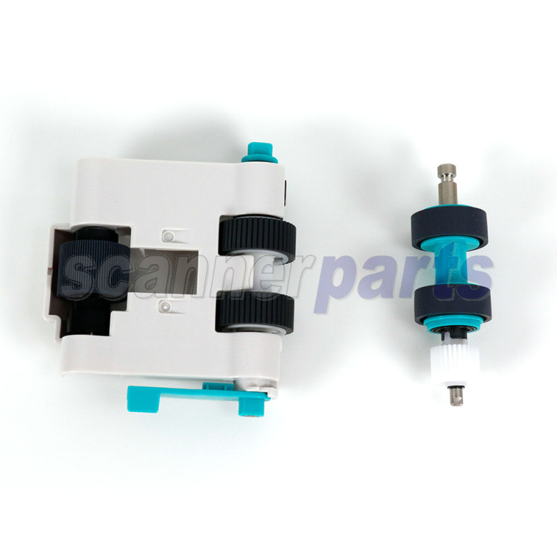 Roller Exchange Kit for Panasonic KV-S5058, KV-S5078Y