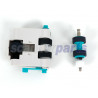 Roller Exchange Kit for Panasonic KV-S5058, KV-S5078Y