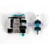 Roller Exchange Kit for Panasonic KV-S5058, KV-S5078Y