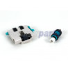 Roller Exchange Kit for Panasonic KV-S5058, KV-S5078Y