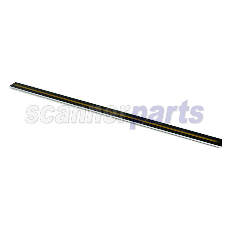 Single Sensor Glass Assembly for Colortrac SmartLF SC42XE