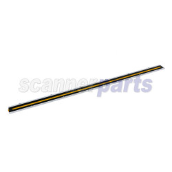 Single Sensor Glass Assembly for Colortrac SmartLF SC42XE