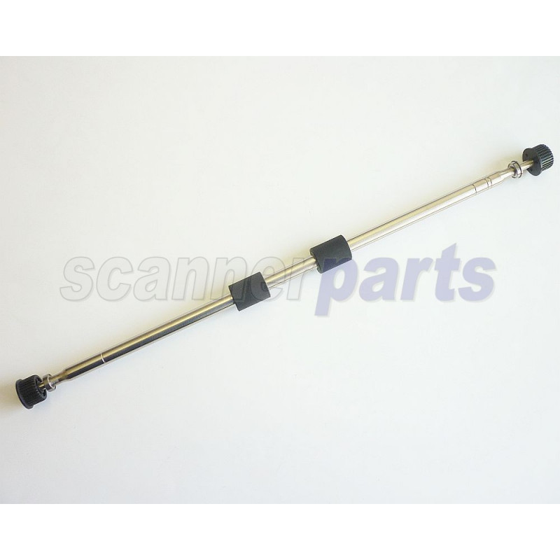 Shaft Assy-Drive Black for Kodak i4200, i4250, i4600, i4650