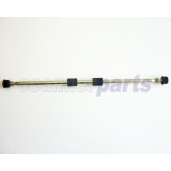 Shaft Assy-Drive Black for Kodak i4200, i4250, i4600, i4650