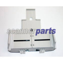 Chute Unit for Fujitsu fi-7140, fi-7160, fi-7180, fi-7240, fi-7260, fi-7280