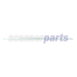 Scanner Glass for Rowe 450i -  36 inch
