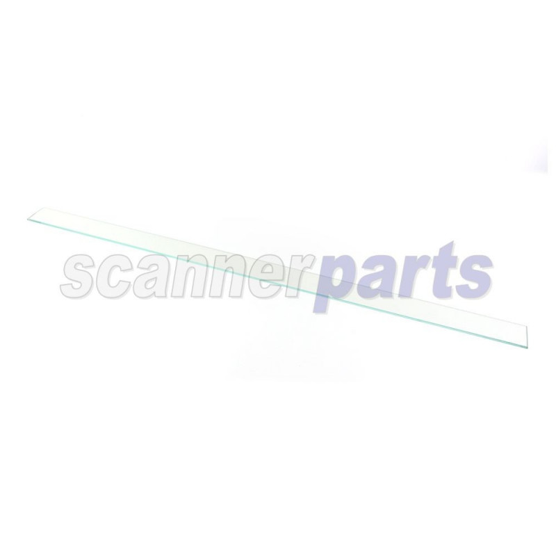 Scanner Glass for Rowe 450i -  36 inch