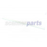 Scanner Glass for Rowe 450i -  36 inch