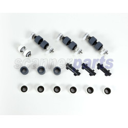 Roller Exchange Kit Large for Kodak Alaris S2050, S2060w, S2070, S2080w