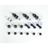 Roller Exchange Kit Large for Kodak Alaris S2050, S2060w, S2070, S2080w