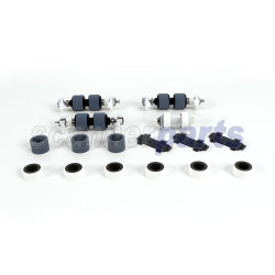 Roller Exchange Kit Large for Kodak Alaris S2050, S2060w, S2070, S2080w