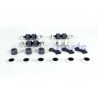 Roller Exchange Kit Large for Kodak Alaris S2050, S2060w, S2070, S2080w