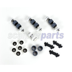 Roller Exchange Kit Large for Kodak Alaris S2050, S2060w, S2070, S2080w