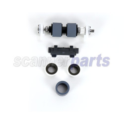 Roller Exchange Kit Small for Kodak Alaris S2050, S2060w, S2070, S2080w