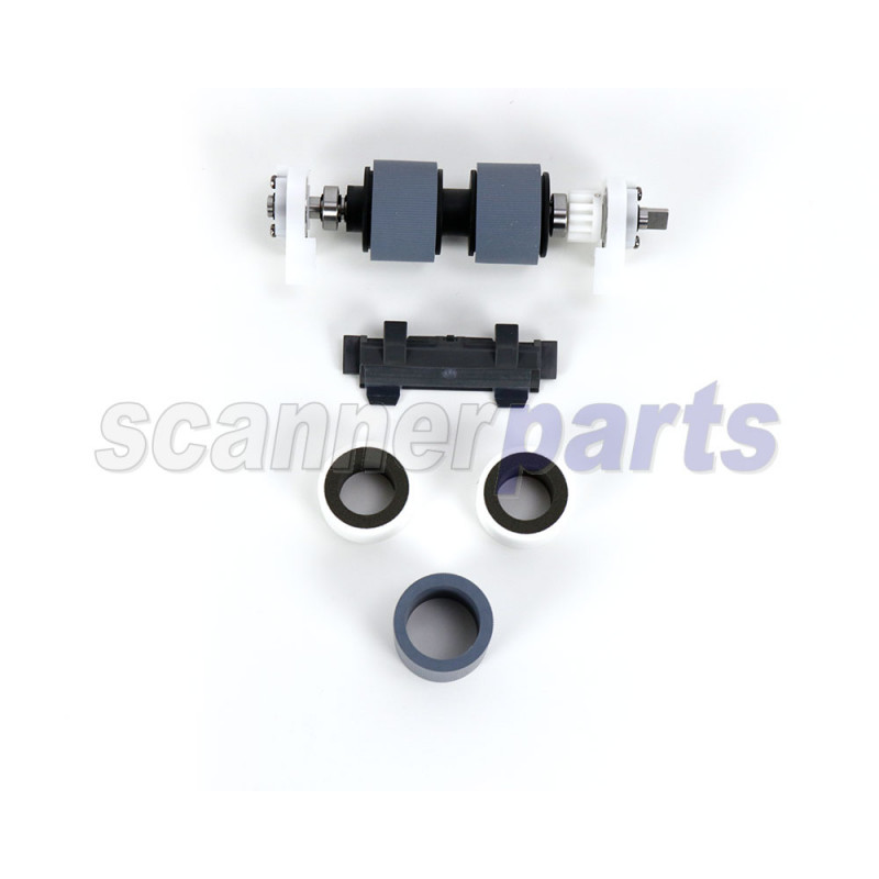 Roller Exchange Kit Small for Kodak Alaris S2050, S2060w, S2070, S2080w