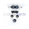 Roller Exchange Kit Small for Kodak Alaris S2050, S2060w, S2070, S2080w