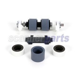 Roller Exchange Kit Small for Kodak Alaris S2050, S2060w, S2070, S2080w