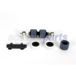 Roller Exchange Kit Small for Kodak Alaris S2050, S2060w, S2070, S2080w