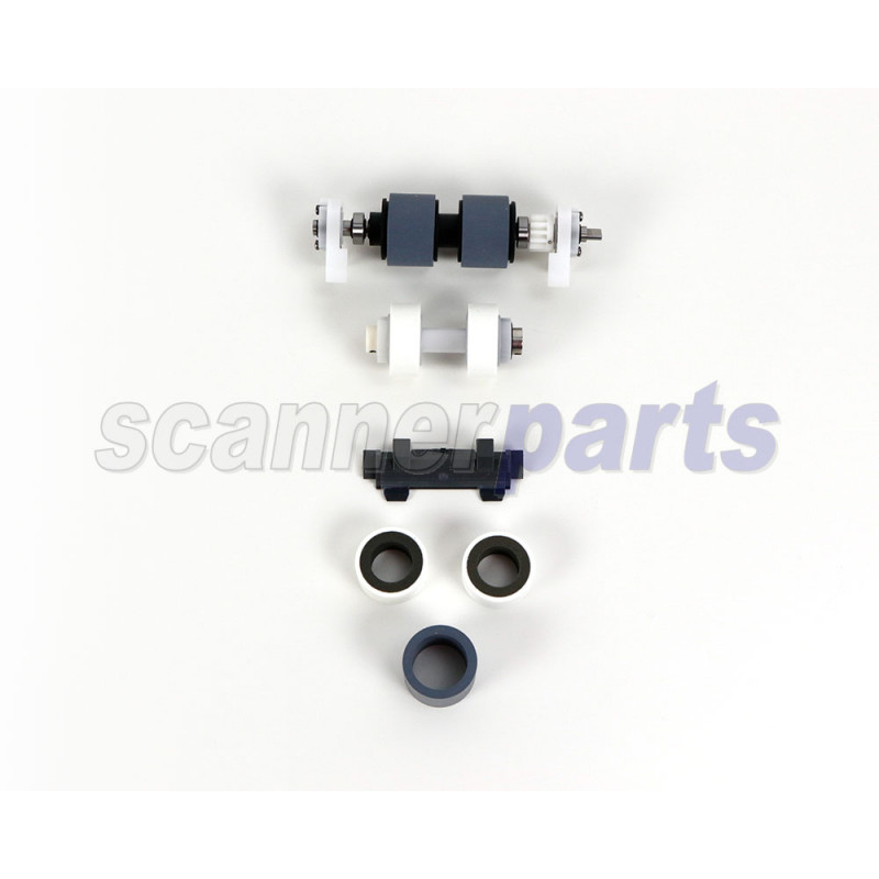 Roller Exchange Kit Medium for Kodak Alaris S2050, S2060w, S2070, S2080w