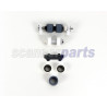 Roller Exchange Kit Medium for Kodak Alaris S2050, S2060w, S2070, S2080w