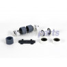 Roller Exchange Kit Medium for Kodak Alaris S2050, S2060w, S2070, S2080w