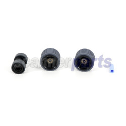 Exchange Roller Refill Kit for Canon DR-C340, DR-C350