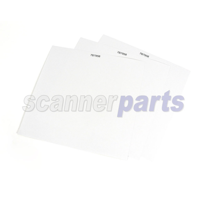 Calibration Target Pack for Kodak i4x50, i5000, S2085f, S3000, S5000 Series