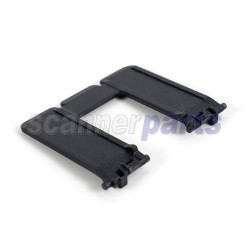 Stacker Stopper for Fujitsu fi-8150, fi-8170, fi-8190