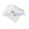 InoTec Wipers White - 8 Pieces