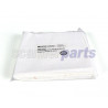 InoTec Wipers White - 8 Pieces